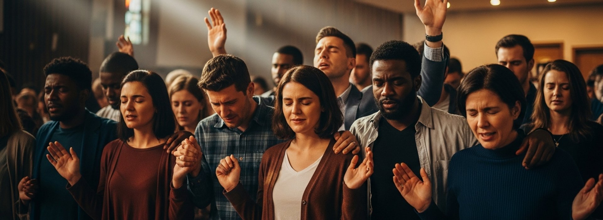 Global Fellowship