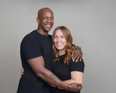 Mike & Melissa Williams