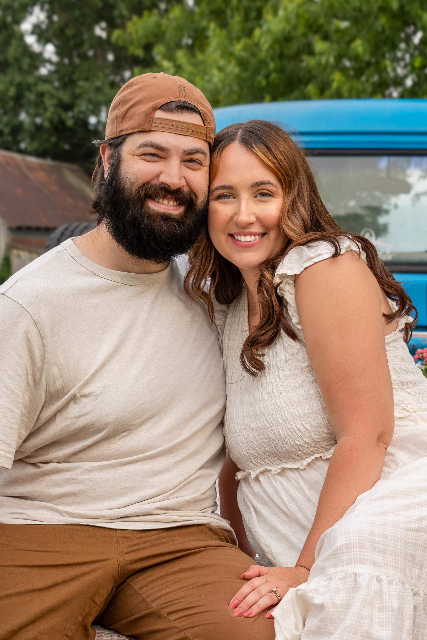 Nick & Hailey Kaiser